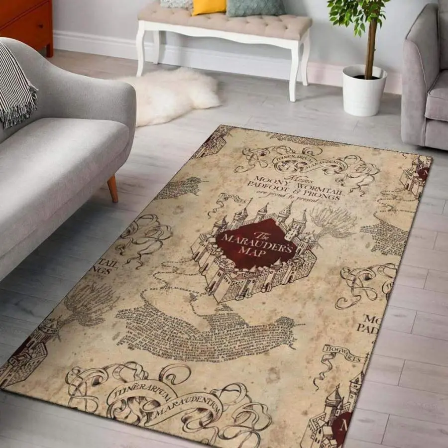 Rug Pocket Watch Bl1009017R Rug Living Room Area Rug Home Decor