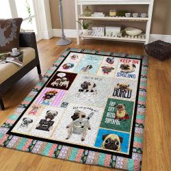 Rug Pug Lb1109096R Rug Living Room Area Rug Home Decor