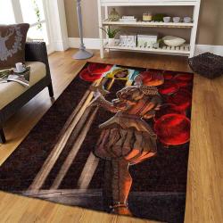 Rug Softball Lb1109018R Rug Living Room Area Rug Home Decor