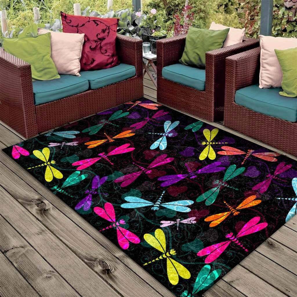 Rug Tree Season Bl1009009R Rug Living Room Area Rug Home Decor