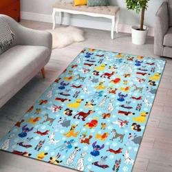 Rug Turtle Bl1009008R Rug Living Room Area Rug Home Decor