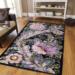 Rug Turtle Bt1009004R Rug Living Room Area Rug Home Decor