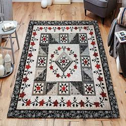 Rug Turtle Bt1009006R Rug Living Room Area Rug Home Decor