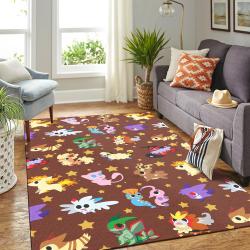 Rug Witch Lb1109105R Rug Living Room Area Rug Home Decor