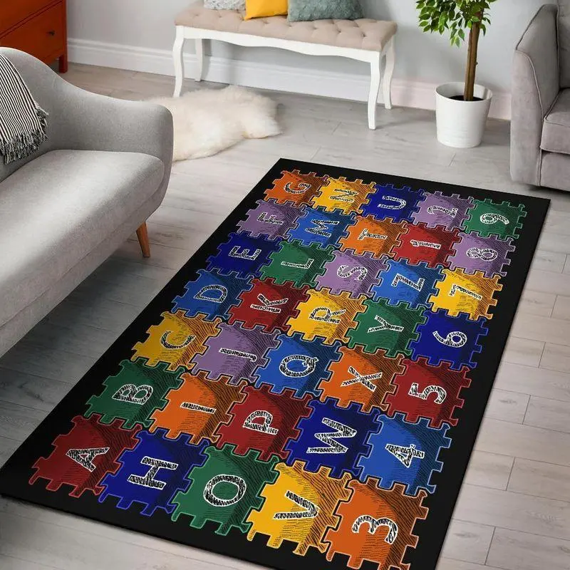 Rug Wolf Bl1009002R Rug Living Room Area Rug Home Decor