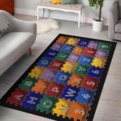 Rug Wolf Bl1009002R Rug Living Room Area Rug Home Decor