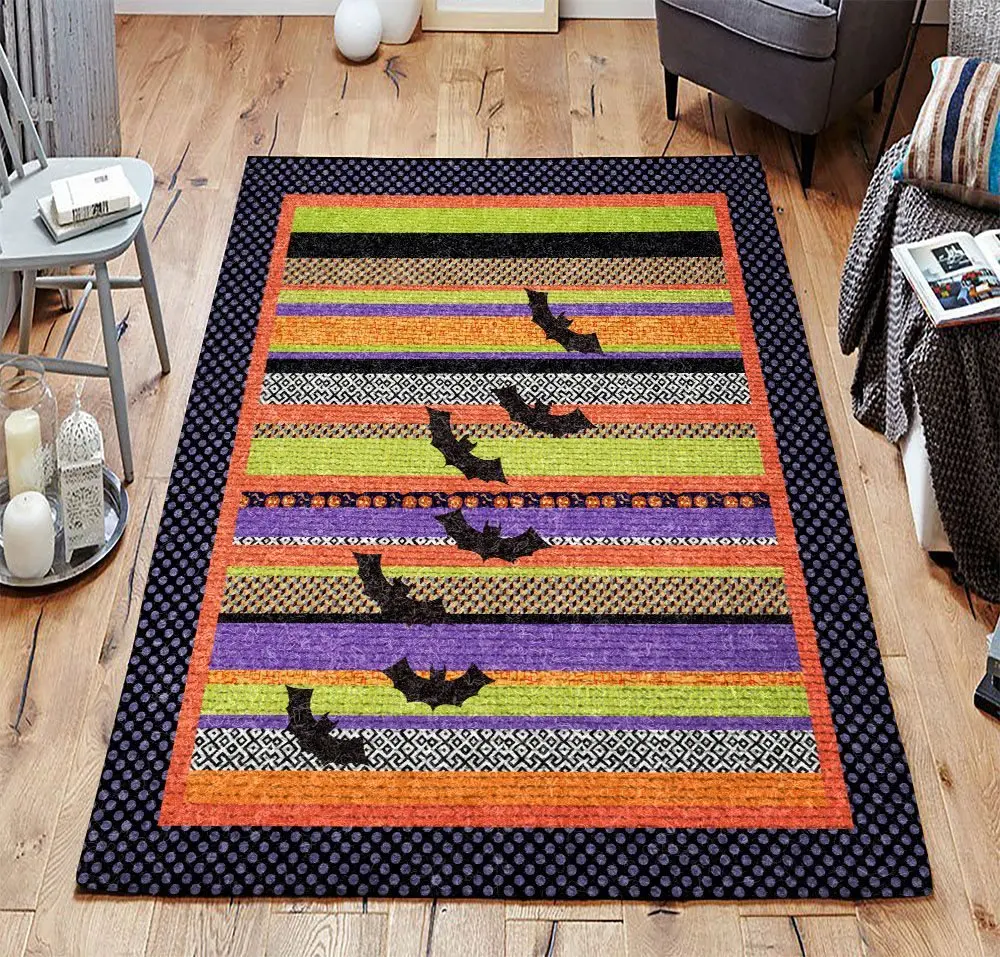 Rug Wolf Dd1009001R Rug Living Room Area Rug Home Decor