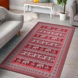 Rumput Laut Hijau Area Carpet Rug Living Room Rug Home Decor