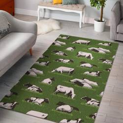 Carpets Of Dairy Cows Rug Living Room Rug Home Decor Movie Ofd 1910133