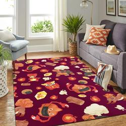 Order Pokemon Fire Home Decor Carpet Rug Living Room 200303B21