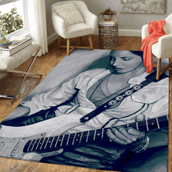 Sade Music Legends Art For Fans Area Rug Living Room Carpet Rug Regtangle Carpet Floor Decor Home Decor