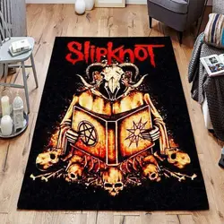 Sailor Moon Dark Area Rug Living Room Rug Home Decor Carpet