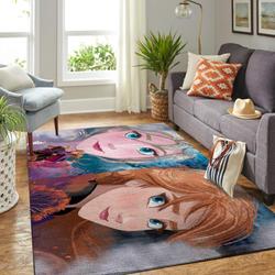 Saitama One Punch Carpet Floor Area Rug Living Room Rug Home Decorhome Decorbedroom Living Room Decor