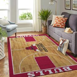 Saiyan Goku Carpet Floor Area Rug Living Room Rug Home Decorhome Decorbedroom Living Room Decor