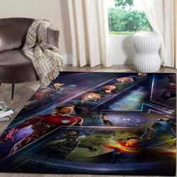 Saiyan Yellow Dragon Ball Carpet Rug Living Room Rug Home Decor Floor Area Rug Living Room Rug Home