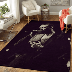 Sam Smith 11 Music Art For Fans Area Rug Living Room Carpet Rug Regtangle Carpet Floor Decor Home Decor
