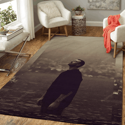 Sam Smith 12 Music Art For Fans Area Rug Living Room Carpet Rug Regtangle Carpet Floor Decor Home Decor