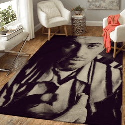 Sam Smith 18 Music Art For Fans Area Rug Living Room Carpet Rug Regtangle Carpet Floor Decor Home Decor