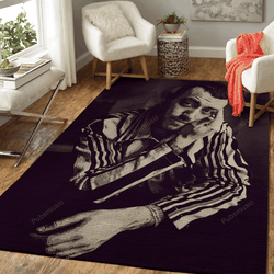 Sam Smith 19 Music Art For Fans Area Rug Living Room Carpet Rug Regtangle Carpet Floor Decor Home Decor