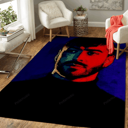 Sam Smith 22 Music Art For Fans Area Rug Living Room Carpet Rug Regtangle Carpet Floor Decor Home Decor