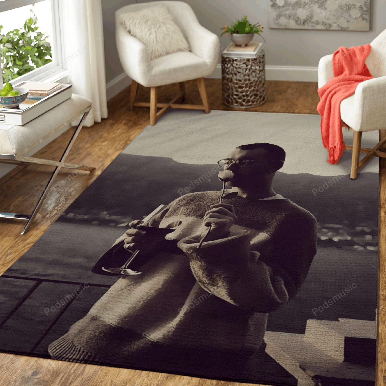 Sam Smith 25 Music Art For Fans Area Rug Living Room Carpet Rug Regtangle Carpet Floor Decor Home Decor