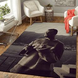 Sam Smith 25 Music Art For Fans Area Rug Living Room Carpet Rug Regtangle Carpet Floor Decor Home Decor
