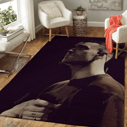 Sam Smith 26 Music Art For Fans Area Rug Living Room Carpet Rug Regtangle Carpet Floor Decor Home Decor