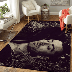 Sam Smith 30 Music Art For Fans Area Rug Living Room Carpet Rug Regtangle Carpet Floor Decor Home Decor