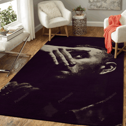 Samsmith 3A Music Art For Fans Area Rug Living Room Carpet Rug Regtangle Carpet Floor Decor Home Decor