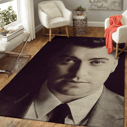 Samsmith 6A Music Art For Fans Area Rug Living Room Carpet Rug Regtangle Carpet Floor Decor Home Decor