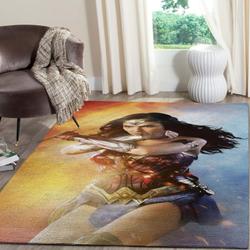 Area Rug Living Room Rug Home Decor Team Logo Carpet Rug Living Room 20032712