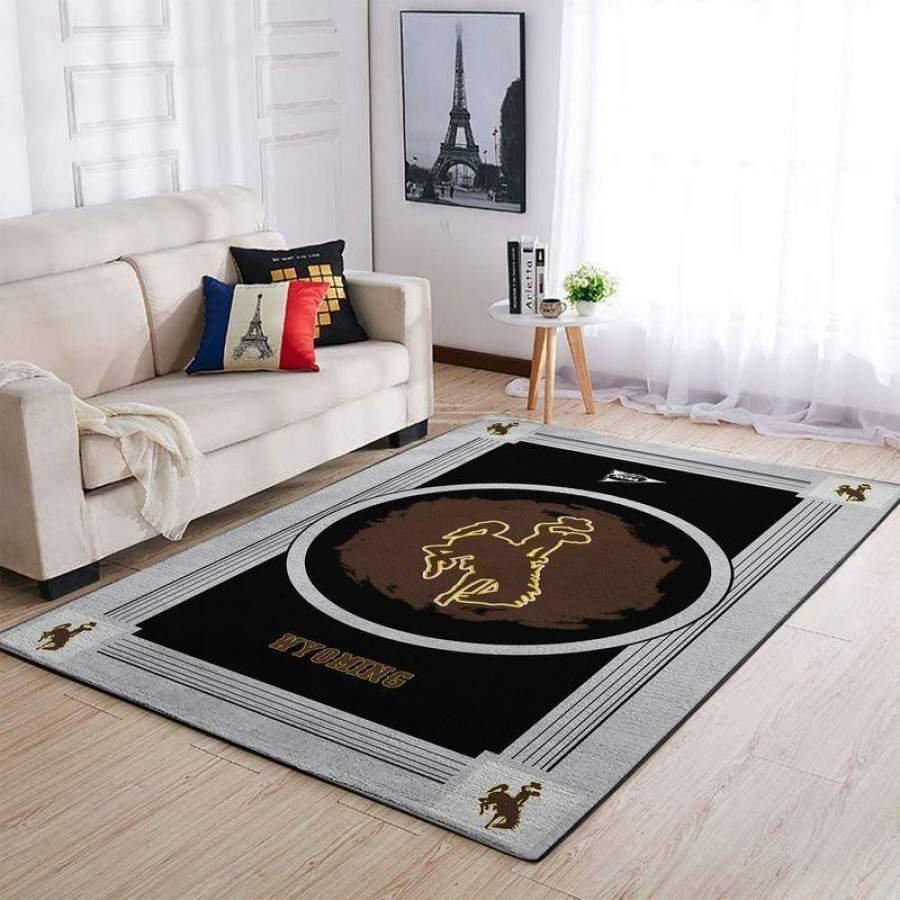 Area Rug Living Room Rug Home Decor Team Logo Carpet Rug Living Room 20032714