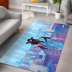 Area Rug Home Decor Football Team Logo Carpet Rug Living Room 1910073