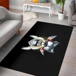 Heroes Area Rug Living Room Rug Home Decor Cartoon Rug 200217
