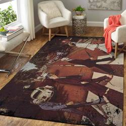 Carpet200303140 Home Decor Area Rug Living Room