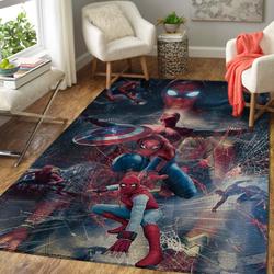Sanderson Sisters Hocus Pocus Movie Hp190830 Area Rug Living Room