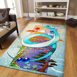 Santa Dhcus 11 Dhcdhc Ld1610 Rug Living Room Rug Home Decor