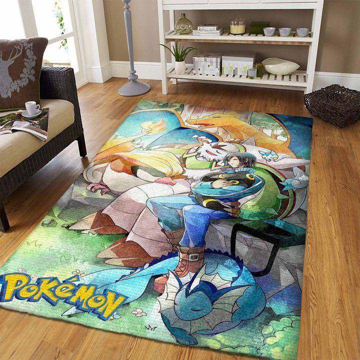 Saving People Hunting Things The Family Business Area Rug Living Room Rug Home Decor Home Decor Bedroom Living Room Decor