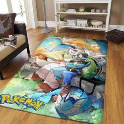 Saving People Hunting Things The Family Business Area Rug Living Room Rug Home Decor Home Decor Bedroom Living Room Decor