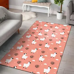 Scarface Area Rug Living Room Rug Home Decor Movie Ofd 191122