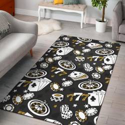 Scarface Area Rug Living Room Rug Home Decor Movie Ofd 1911224