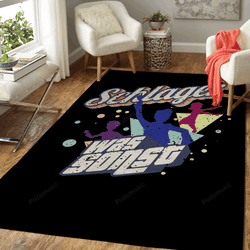 Schlager Musik Music Illustration Art For Fans Area Rug Living Room Carpet Rug Regtangle Carpet Floor Decor Home Decor