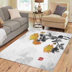 Seagull Pink Dhcdhc Ld2410 Rug Living Room Rug Home Decor