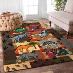 Seal 1 Dhcdhc Ld2809 Rug Living Room Rug Home Decor