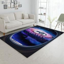 NFL Seattle Seahawks Football Sport Rug Area Rug Living Room Home Decor 16