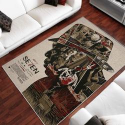Seven 1995 Area Rug Living Room Rug Home Decor Home Decor Bedroom Living Room Decor