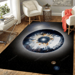 Seven Billions Stars Music Art For Fans Area Rug Living Room Carpet Rug Regtangle Carpet Floor Decor Home Decor