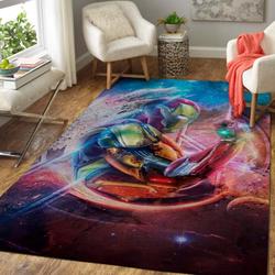 Severus Snape Rug Living Room Rug Home Decor Area Rug Living Room Rug Home Decor Floor Decor