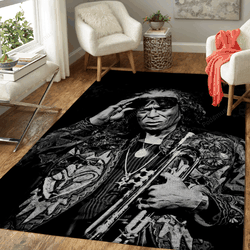 Shatz Music Art For Fans Area Rug Living Room Carpet Rug Regtangle Carpet Floor Decor Home Decor