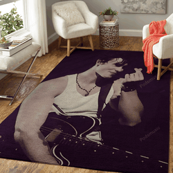 Shawn Mendes 102 Music Art For Fans Area Rug Living Room Carpet Rug Regtangle Carpet Floor Decor Home Decor